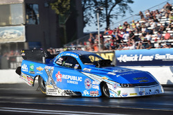 John Force