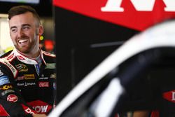 Austin Dillon, Richard Childress Racing Chevrolet