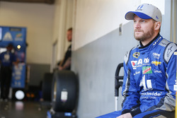 Dale Earnhardt Jr., Hendrick Motorsports Chevrolet