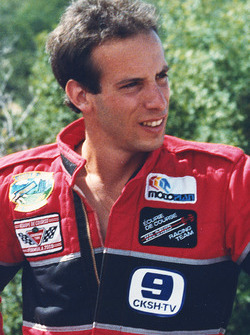 Bertrand Fabi