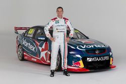 Craig Lowndes, TeamVortex