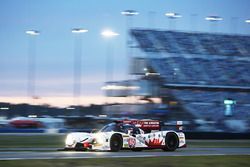 #60 Michael Shank Racing with Curb/Agajanian Ligier JS P2 Honda: John Pew, Oswaldo Negri, A.J. Allmendinger, Olivier Pla