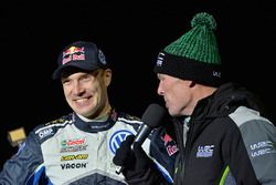 Jari-Matti Latvala, Volkswagen Motorsport