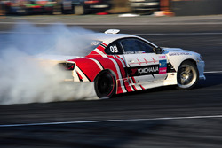 Екатерина Седых, Nissan Silvia S15