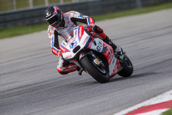 Scott Redding, Pramac Racing
