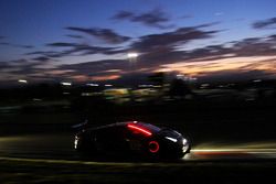 #32 Lago Racing Lamborghini Gallardo R-EX: Roger Lago, Luke Youlden, Steve Owen