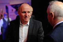 Philippe Sinault, directeur de Signatech Alpine