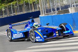 Simona de Silvestro, Amlin Andretti Formula E