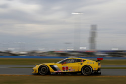 #3 Corvette Racing Chevrolet Corvette C7.R : Antonio Garcia, Jan Magnussen, Mike Rockenfeller