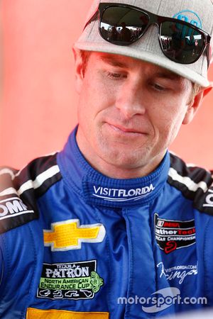 Ryan Hunter-Reay, VisitFlorida.com Racing