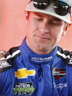 Ryan Hunter-Reay, VisitFlorida.com Racing