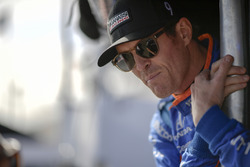 Scott Dixon, Chip Ganassi Racing Honda