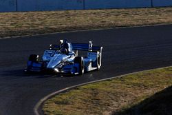 Marco Andretti, Andretti Autosport Honda