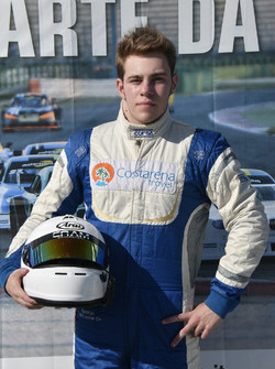Luca Segù