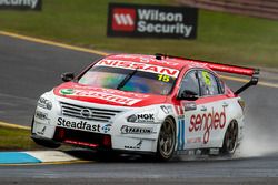 Rick Kelly, Nissan Motorsport