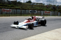 René Arnoux, Martini MK23