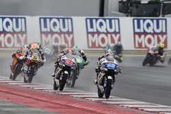 Jorge Martin, Del Conca Gresini Racing Moto3