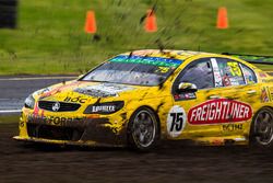 Ash Walsh, Brad Jones Racing Holden