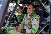 Rally Rzeszow