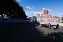 Хосе Мария Лопес, DS Virgin Racing