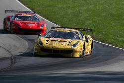 #31 TR3 Racing Ferrari 488 GT3: Daniel Mancinelli