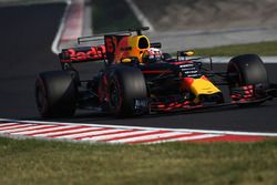 Pierre Gasly, Red Bull Racing RB13