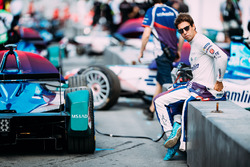 Antonio Felix da Costa, Amlin Andretti Formula E Team