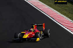 Louis Deletraz, Racing Engineering