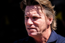 Stefan Johansson