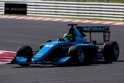 Alessio Lorandi, Jenzer Motorsport