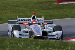 Will Power, Team Penske Chevrolet