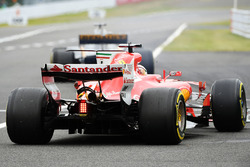 Sebastian Vettel, Ferrari SF70H