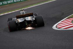 Джолион Палмер, Renault Sport F1 RS17