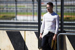 Andre Lotterer, Techeetah