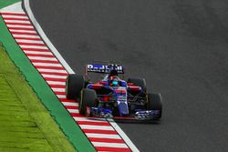 Carlos Sainz Jr., Scuderia Toro Rosso STR12