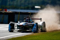 Daniel Abt, Audi Sport ABT Schaeffler