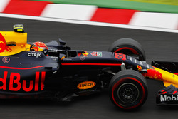 Max Verstappen, Red Bull Racing RB13