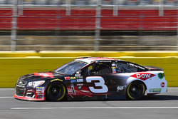Austin Dillon, Richard Childress Racing Chevrolet