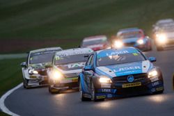 Aiden Moffat, Laser Tools Racing Mercedes Benz A-Class