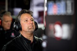 Michael Andretti, Andretti Autosport