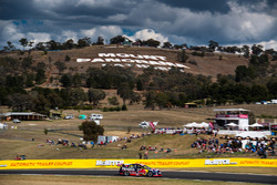 Shane van Gisbergen, Triple Eight Race Engineering Holden