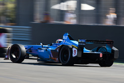 Sebastien Buemi, Renault e.Dams