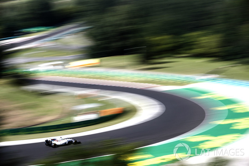 Felipe Massa, Williams FW40