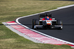 Ralph Boschung, Campos Racing