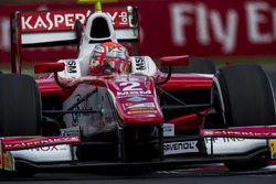 Antonio Fuoco, PREMA Powerteam