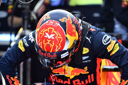 Max Verstappen, Red Bull Racing RB13