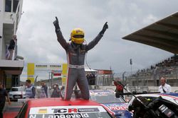 Sieger Niels Langeveld, Racing One, Audi RS3 LMS