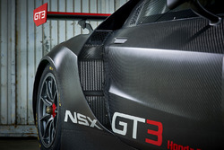 Honda NSX GT3