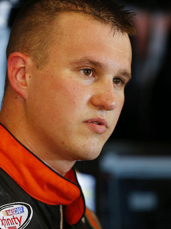 Ryan Preece, Joe Gibbs Racing Toyota