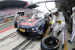 Marco Wittmann, BMW Team RMG, BMW M4 DTM